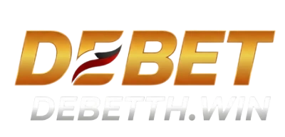 DEBET | หน้าแรก DEBET อย่างเป็นทางการ | สมัครรับโบนัส 888 บาท