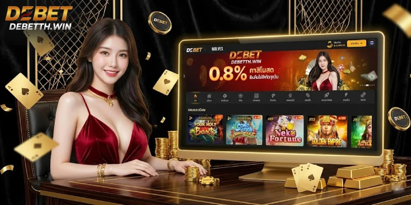 ความปลอดภัยที่เราเลือกใช้