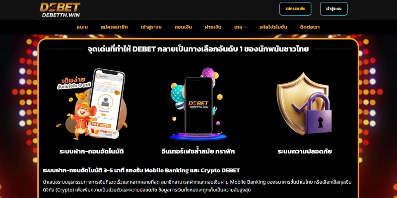 คำถามที่พบบ่อย เกี่ยวกับการ สมัครสมาชิก