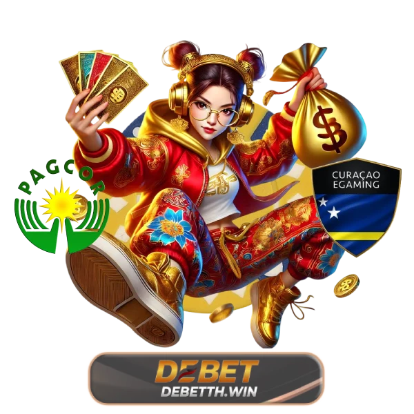 ทำความรู้จัก DEBET